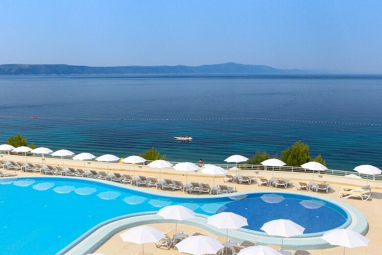 Hotel Tui Blue Adriatic Beach - Adult Only