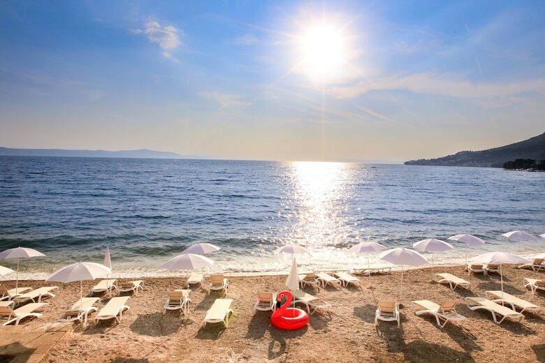 Hotel Tui Blue Adriatic Beach - Adult Only