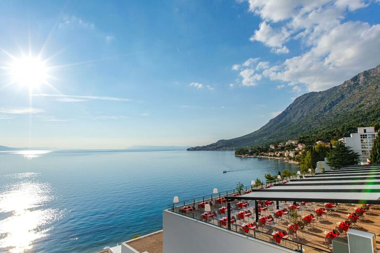 Hotel Tui Blue Adriatic Beach - Adult Only