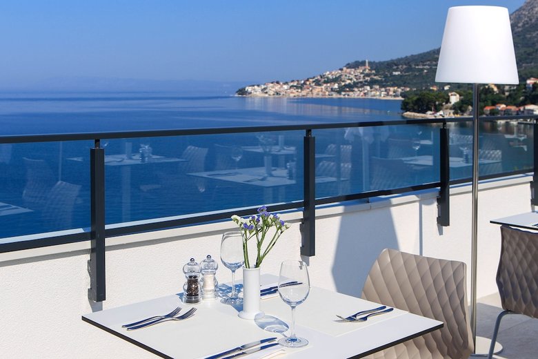 Hotel Tui Blue Adriatic Beach - Adult Only