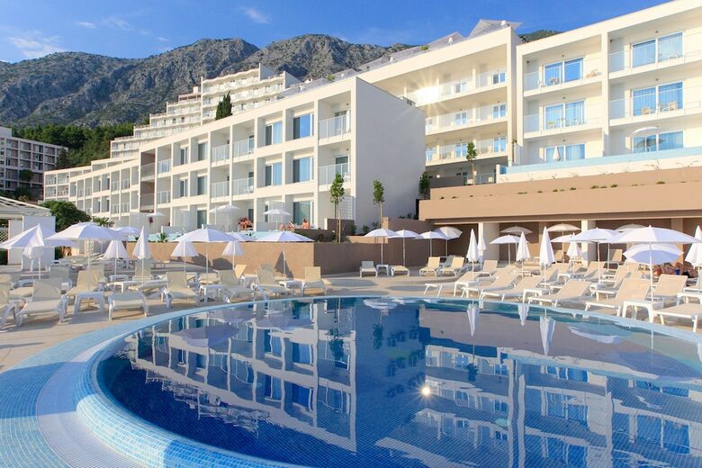 Hotel Tui Blue Adriatic Beach - Adult Only