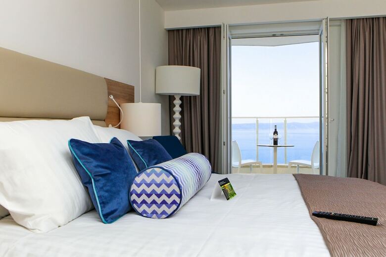 Hotel Tui Blue Adriatic Beach - Adult Only