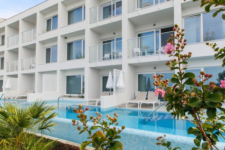 Hotel Tui Blue Adriatic Beach - Adult Only
