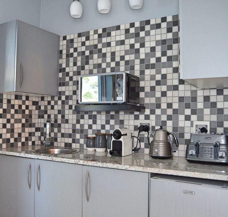 1aa Wilhelminia Apartments