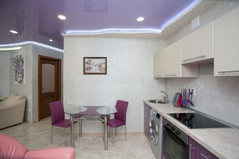 Innhome Apartments - Revolution Square