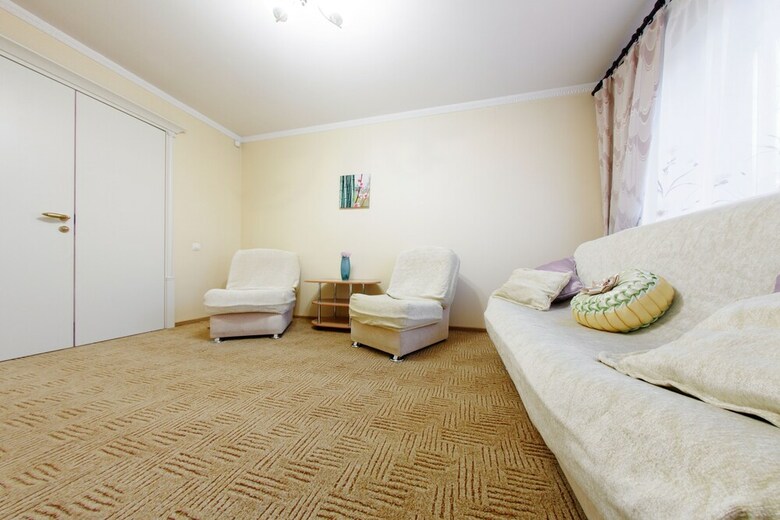 Innhome Apartments - Revolution Square