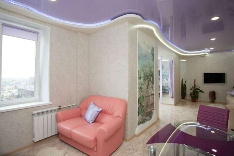 Innhome Apartments - Revolution Square