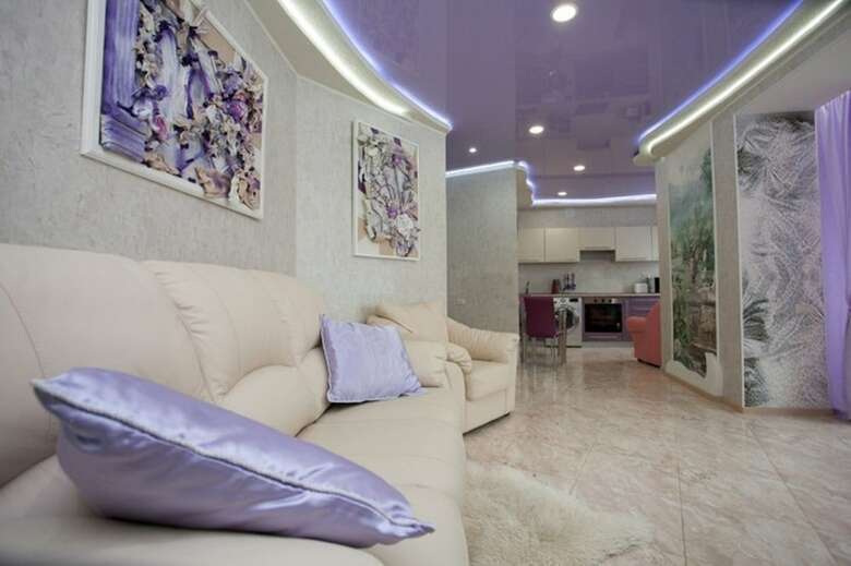 Innhome Apartments - Revolution Square