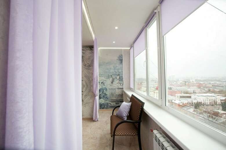 Innhome Apartments - Revolution Square
