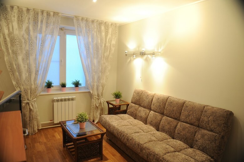 Innhome Apartments - Revolution Square