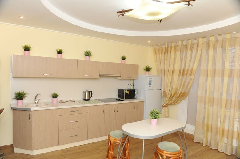 Innhome Apartments - Revolution Square