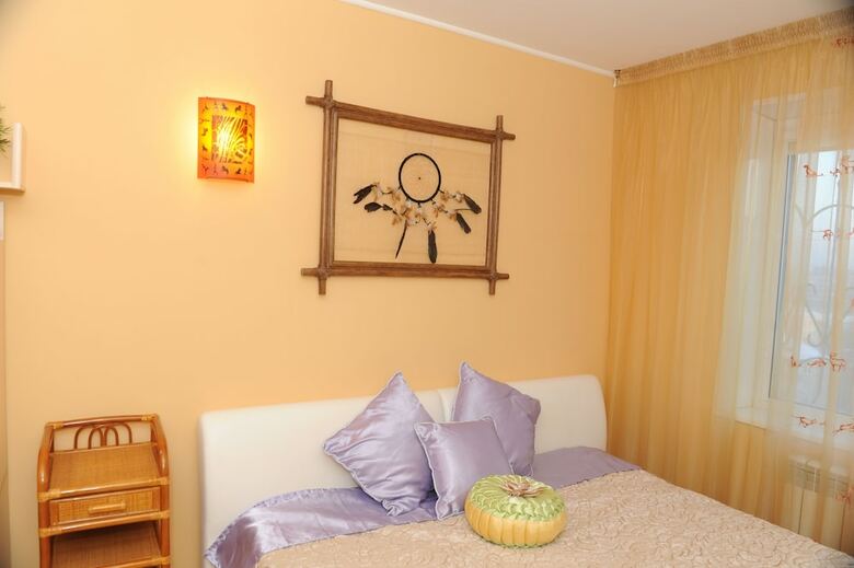 Innhome Apartments - Revolution Square