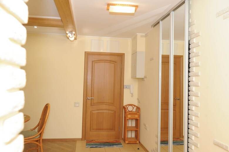 Innhome Apartments - Revolution Square