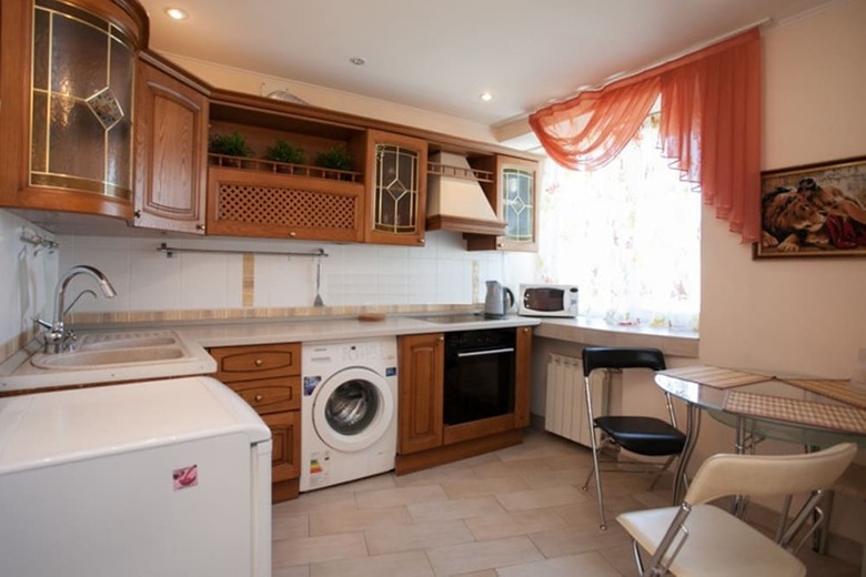 Innhome Apartments - Revolution Square
