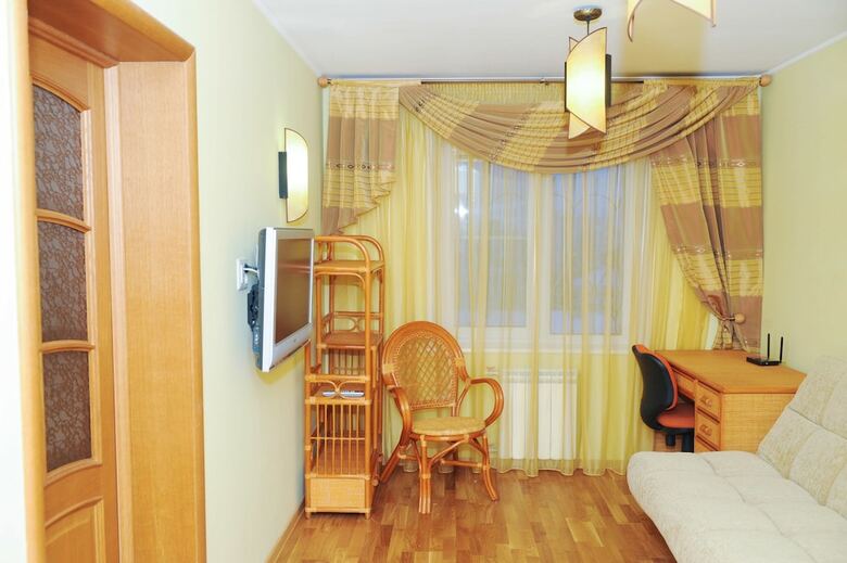 Innhome Apartments - Revolution Square