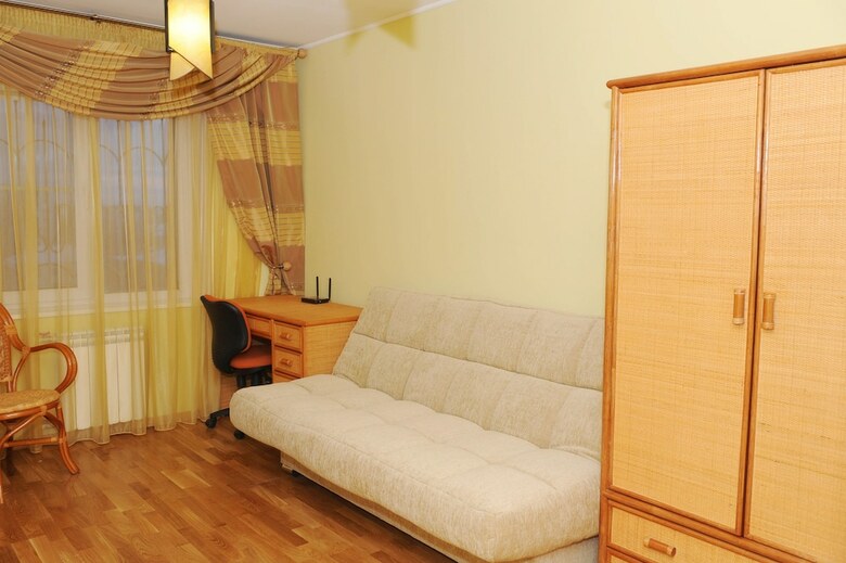 Innhome Apartments - Revolution Square