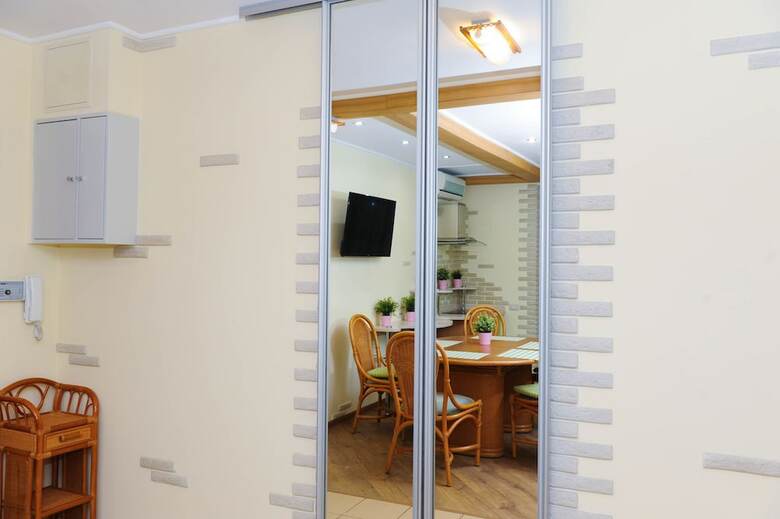 Innhome Apartments - Revolution Square