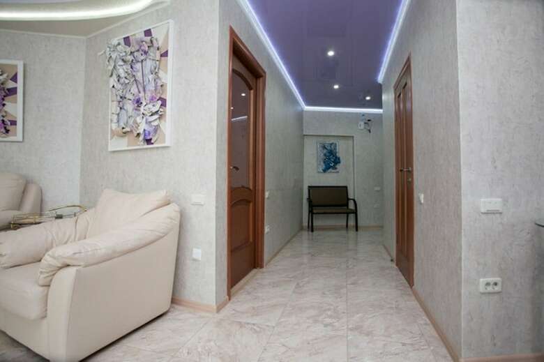 Innhome Apartments - Revolution Square