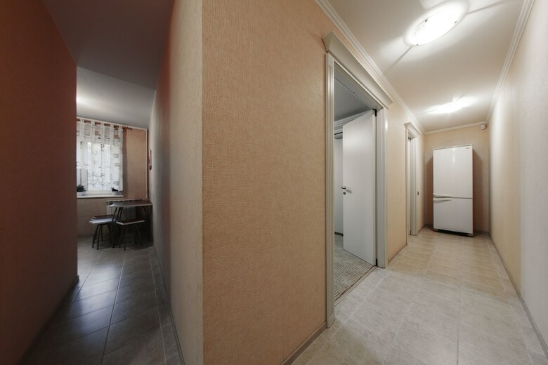 Innhome Apartments - Revolution Square