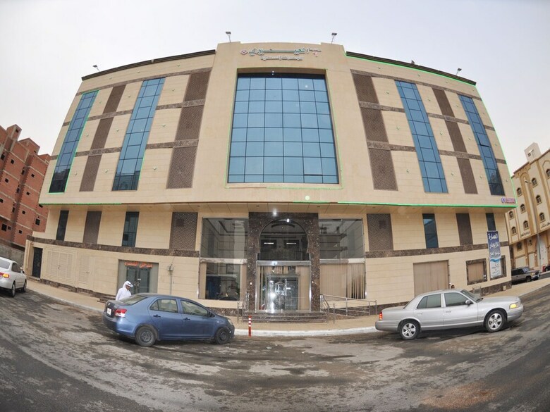 Hotel Al Eairy Furnished Apartments Makkah 6