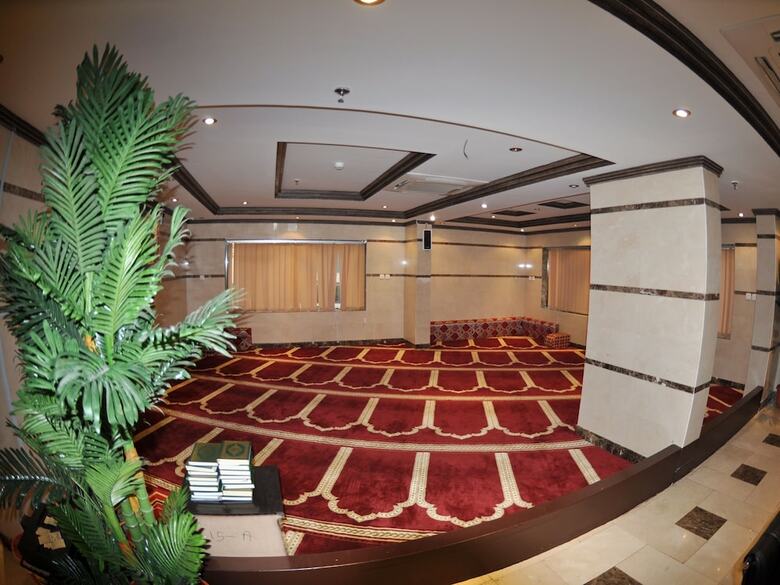 Hotel Al Eairy Furnished Apartments Makkah 6