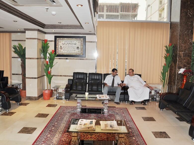 Hotel Al Eairy Furnished Apartments Makkah 6