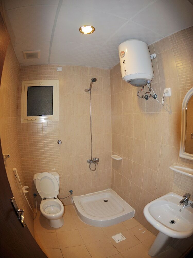 Hotel Al Eairy Furnished Apartments Makkah 6