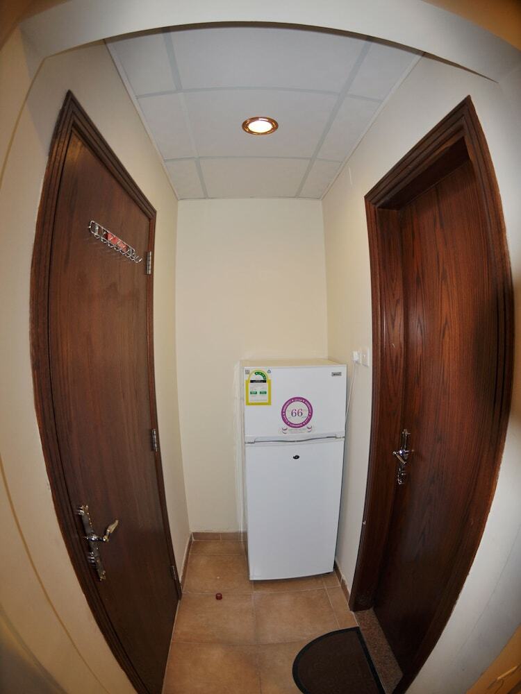 Hotel Al Eairy Furnished Apartments Makkah 6