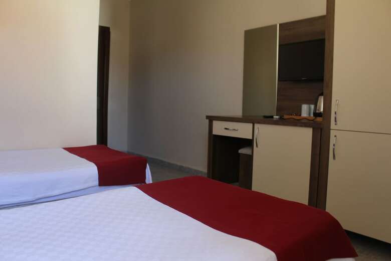 Dove Apart Hotel