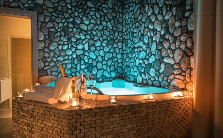 Hotel Wind Rose Resort
