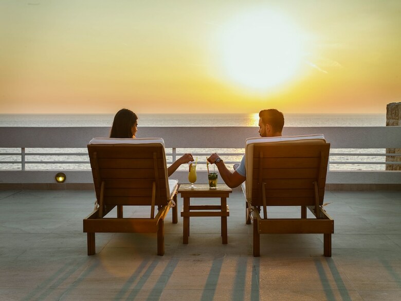 Hotel Wind Rose Resort