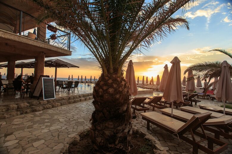Hotel Wind Rose Resort
