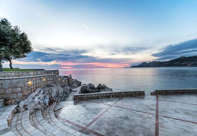 Hotel Wind Rose Resort