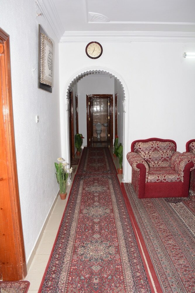 Apartamentos Al Eairy Furnished Apt Al Madinah 2