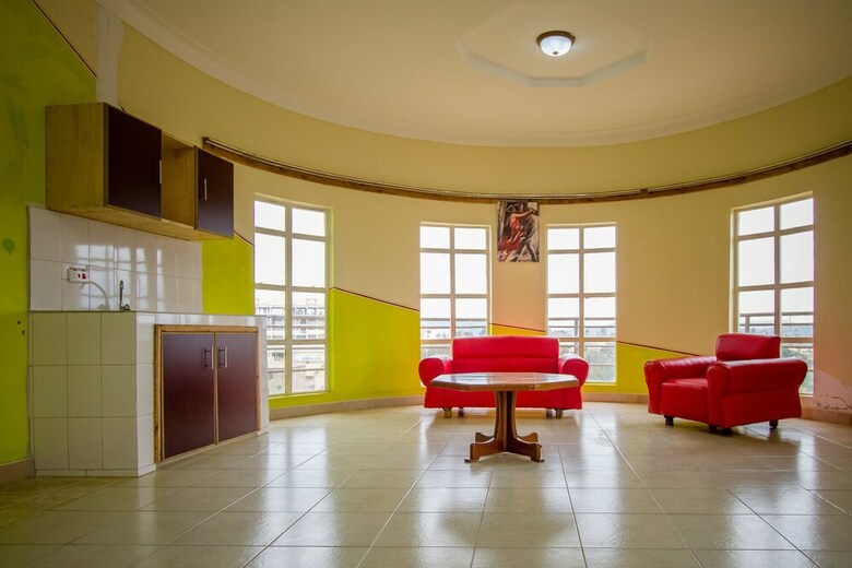 Pel'arps Hotel & Apartments