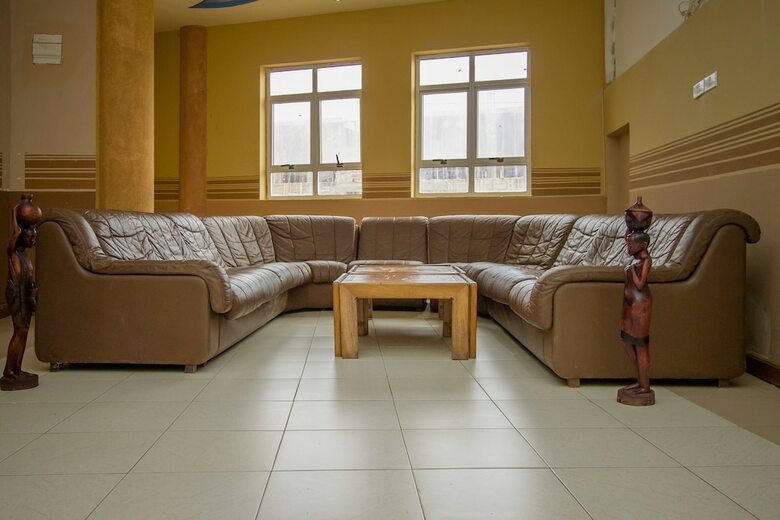 Pel'arps Hotel & Apartments