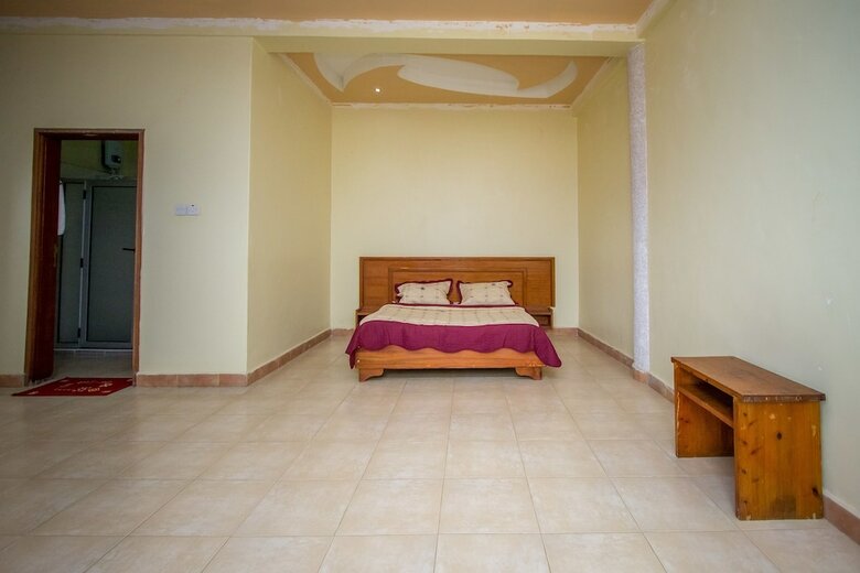 Pel'arps Hotel & Apartments