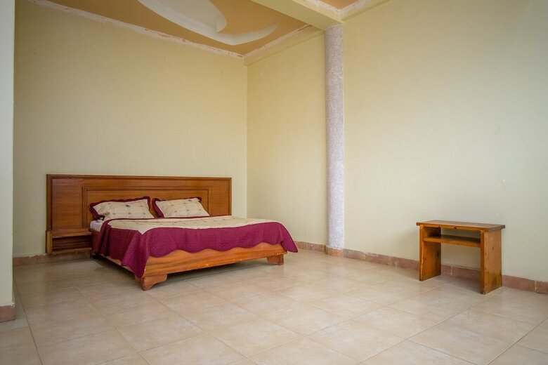 Pel'arps Hotel & Apartments