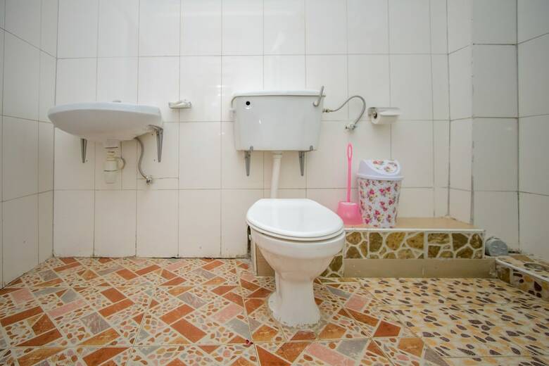 Pel'arps Hotel & Apartments