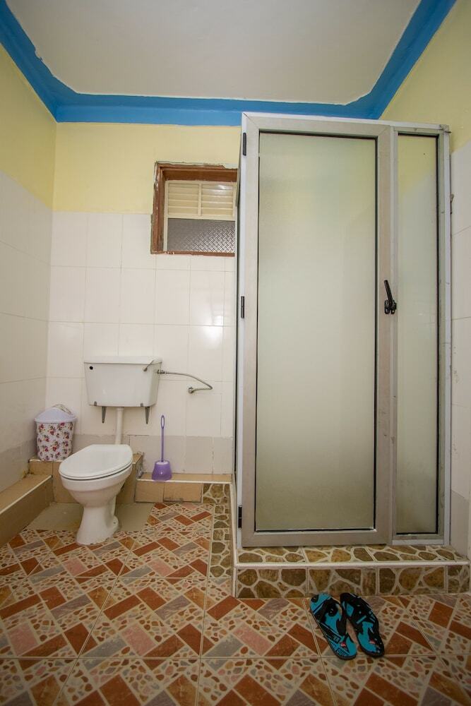 Pel'arps Hotel & Apartments