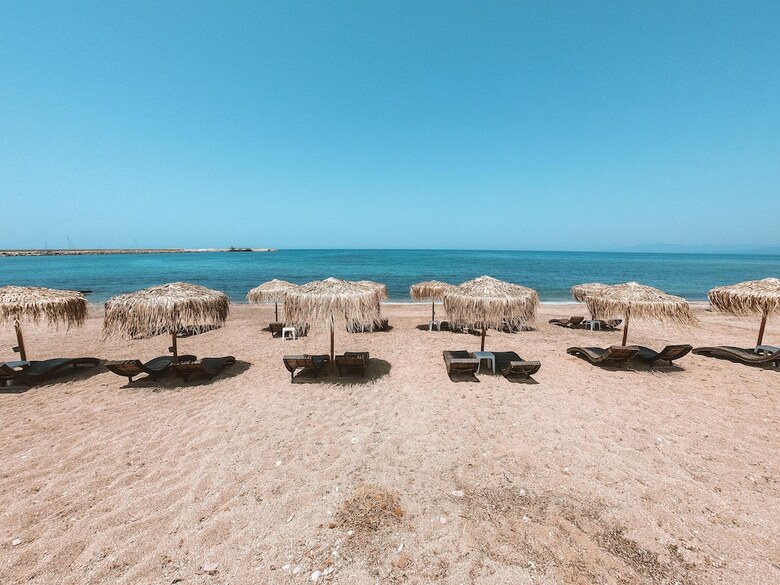 Hotel Kyparissia Blue