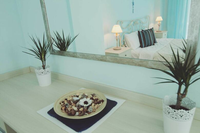 Hotel Kyparissia Blue