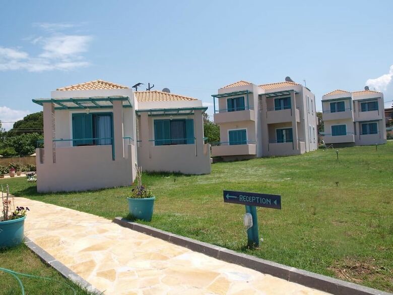Hotel Kyparissia Blue