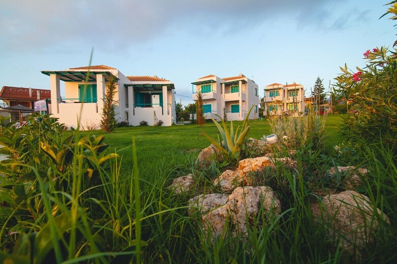 Hotel Kyparissia Blue