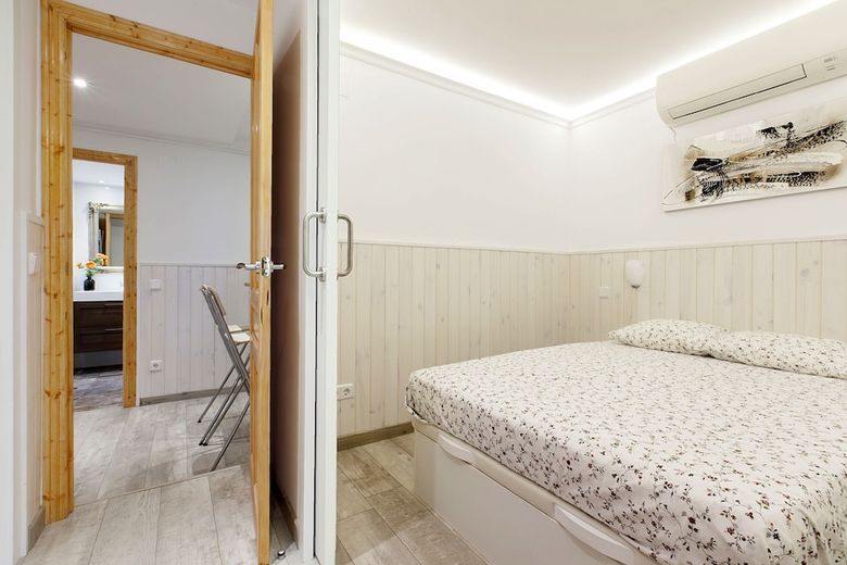Apartamento Delicias