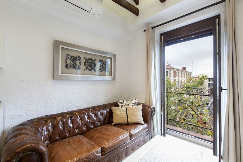 Apartamento Delicias