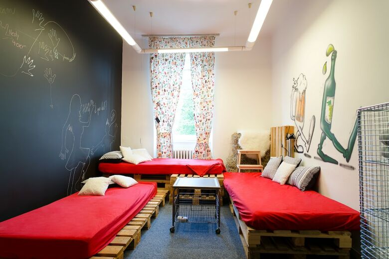 Internesto Apartments Downtown