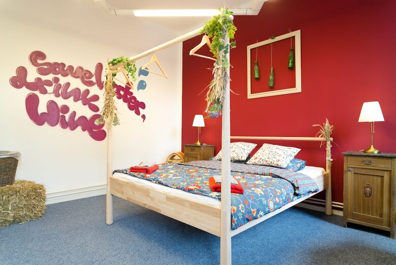 Internesto Apartments Downtown
