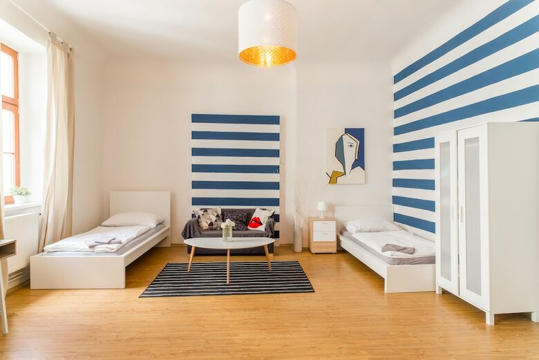 Internesto Apartments Downtown