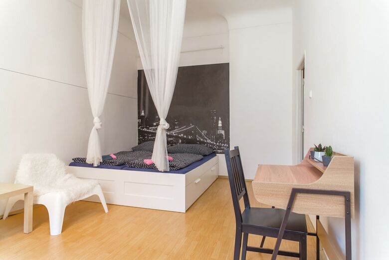 Internesto Apartments Downtown